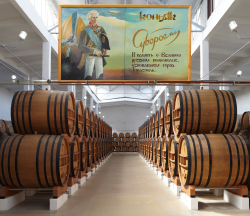 Тираспольский винно-коньячный завод